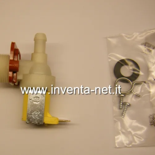 Kit valvola di carico 4 l/m